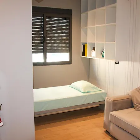 Roza's Center Appartement *