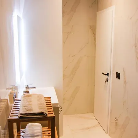 Apartamento Roza's Center