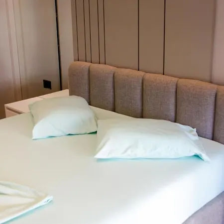 Appartement Roza's Center