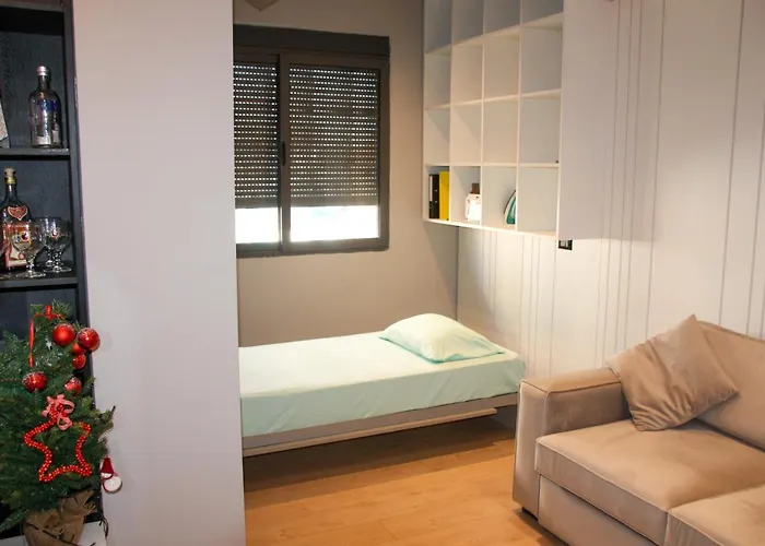 Roza's Center Appartement *