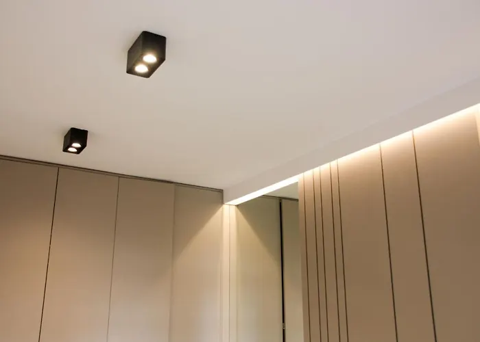 Appartement Roza's Center