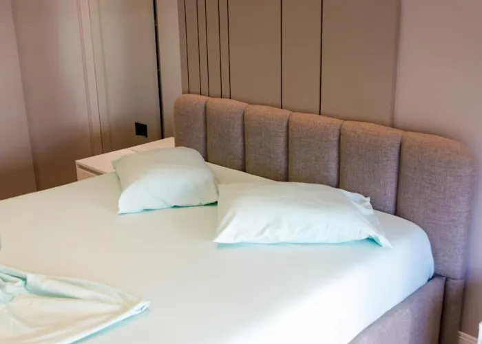 Appartement Roza's Center