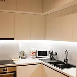 Roza's Center Apartment