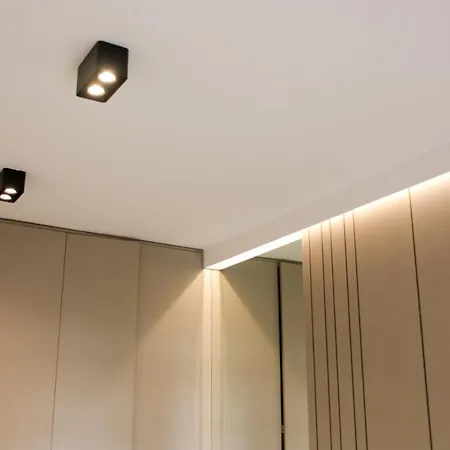 Apartment Roza's Center