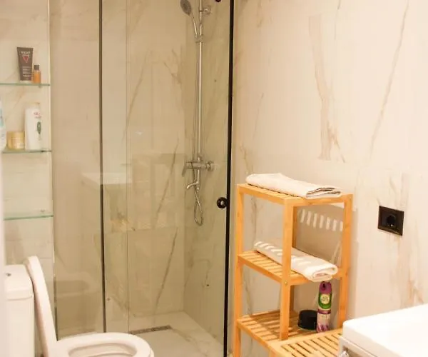 Apartment Roza's Center